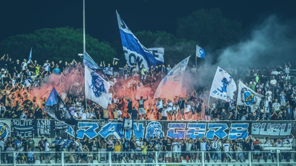Perugia - Pescara (Foto Max Mucciante)