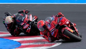 Gran Premio di Misano 2025 fonte: http://sport.quotidiano.net